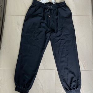 Zara Joggers